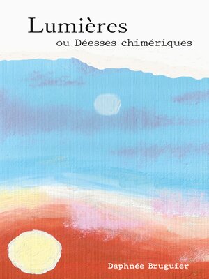 cover image of Lumières